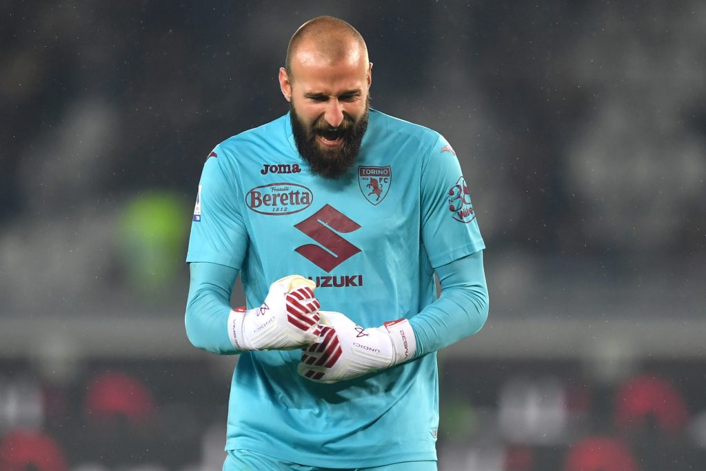 Torino FC v UC Sampdoria - Serie A