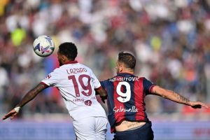 Bologna FC v Torino FC - Serie A