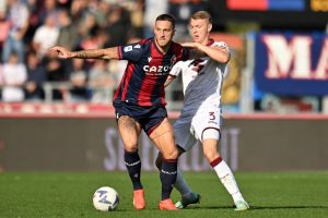 Bologna FC v Torino FC - Serie A
