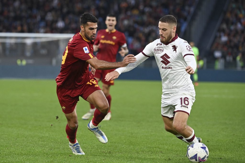 Roma-Torino