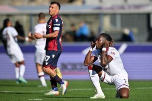 Bologna FC v Torino FC - Serie A