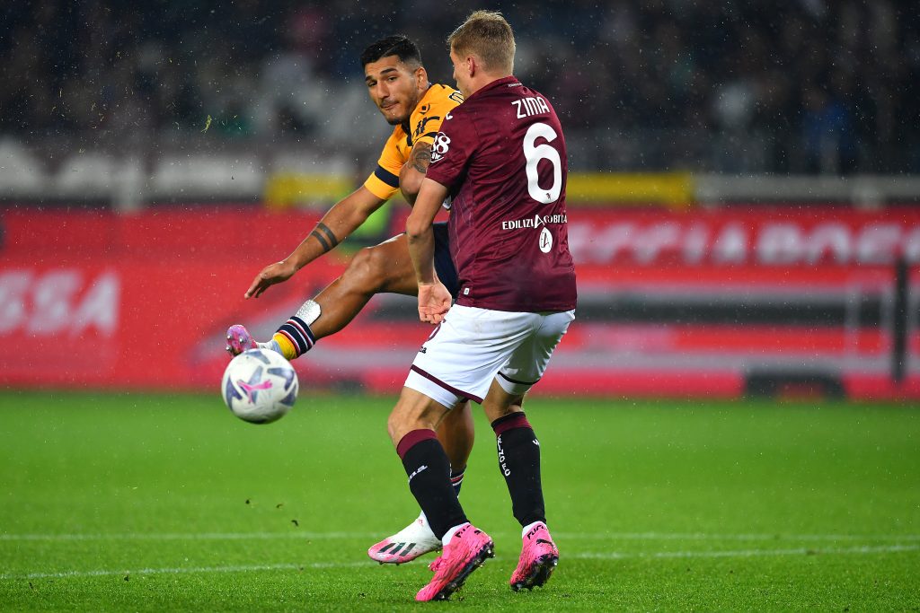Torino FC v UC Sampdoria - Serie A