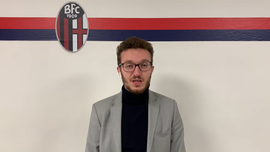 video post - bologna-torino