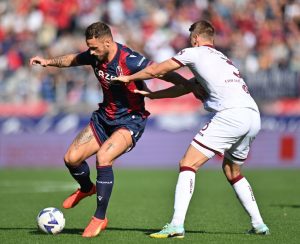 Bologna FC v Torino FC - Serie A