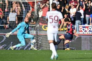 Bologna FC v Torino FC - Serie A