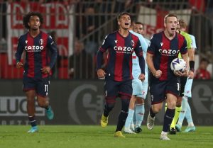 AC Monza v Bologna FC - Serie A