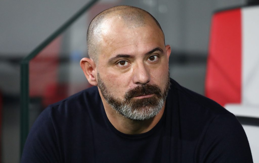 US Cremonese v UC Sampdoria - Serie A