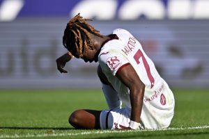 Bologna FC v Torino FC - Serie A