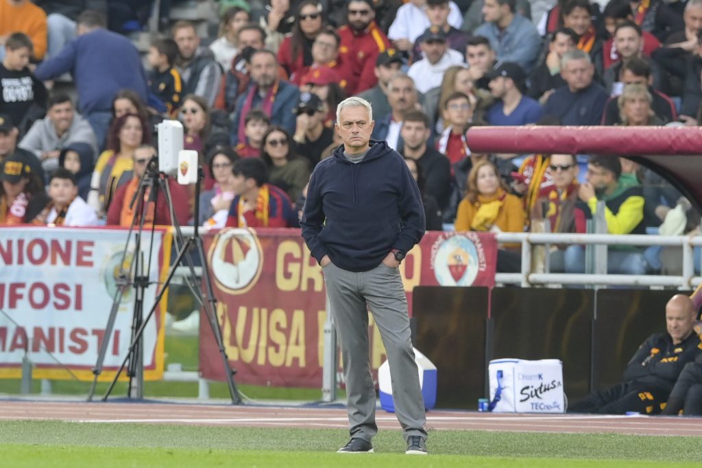 AS Roma v Torino FC - Serie A