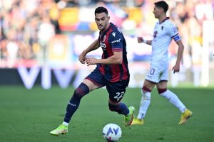 Bologna FC v Torino FC - Serie A