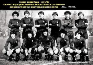 cappellari primavera