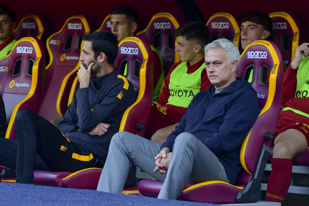 AS Roma v Torino FC - Serie A