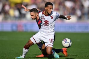 Bologna FC v Torino FC - Serie A