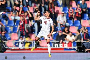 Bologna FC v Torino FC - Serie A