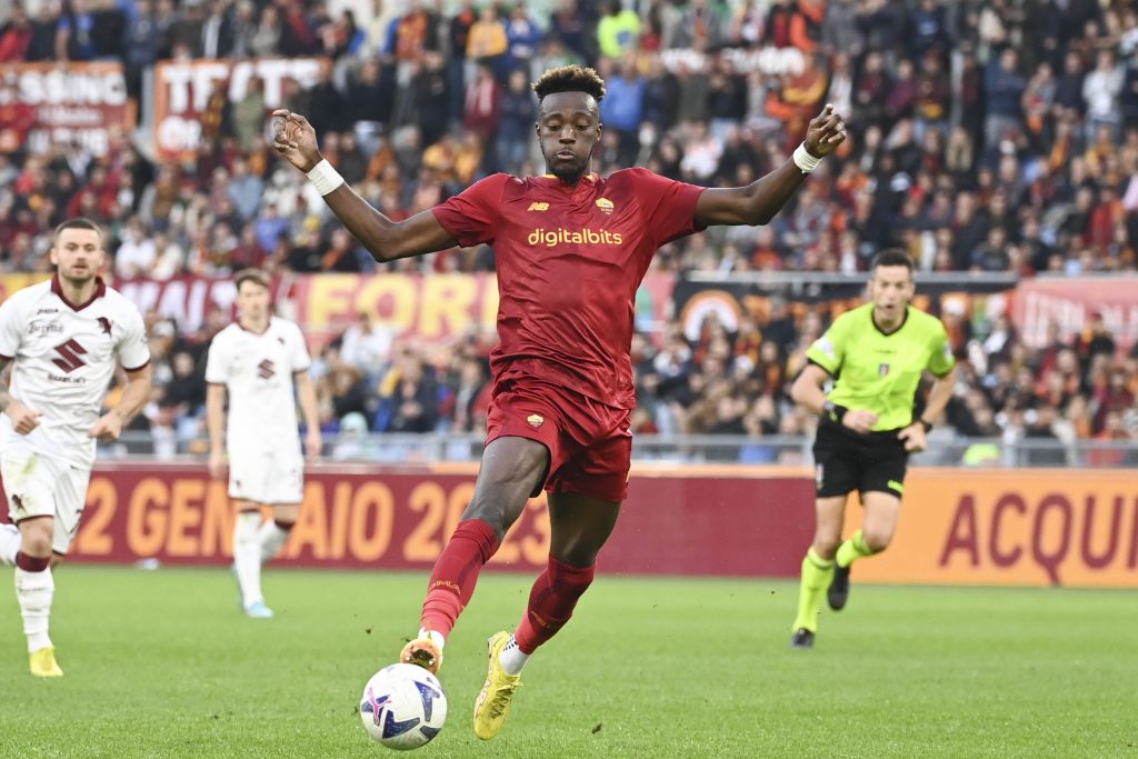 AS Roma v Torino FC - Serie A