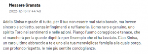 commento mihajlovic 1