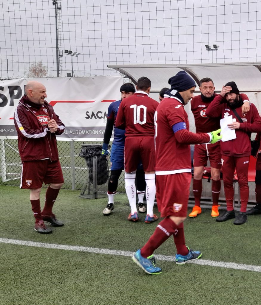 torino fd