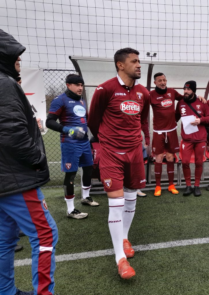 torino fd