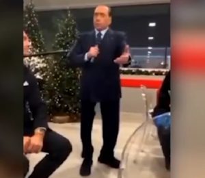 berlusconi