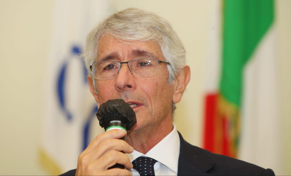 FIGC Unveil The New Sports Justice Code