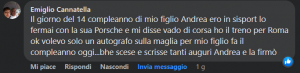 facebook ricordo mihajlovic 7