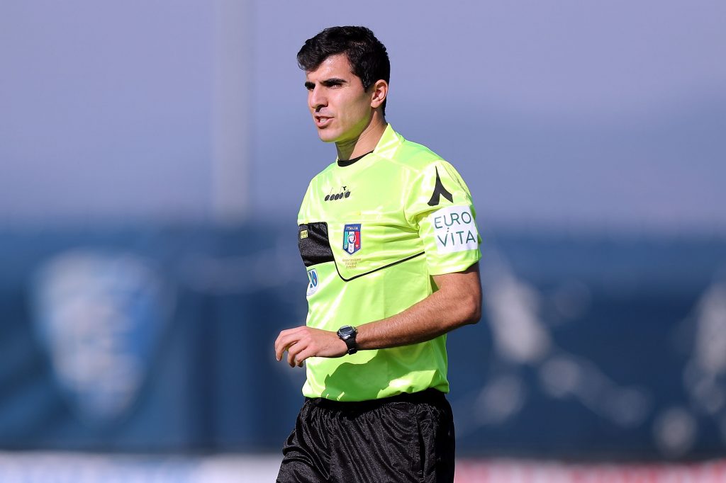 Empoli U19 v Sassuolo U19 - Serie A Primavera