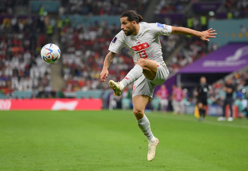 Portugal v Switzerland: Round of 16 - FIFA World Cup Qatar 2022