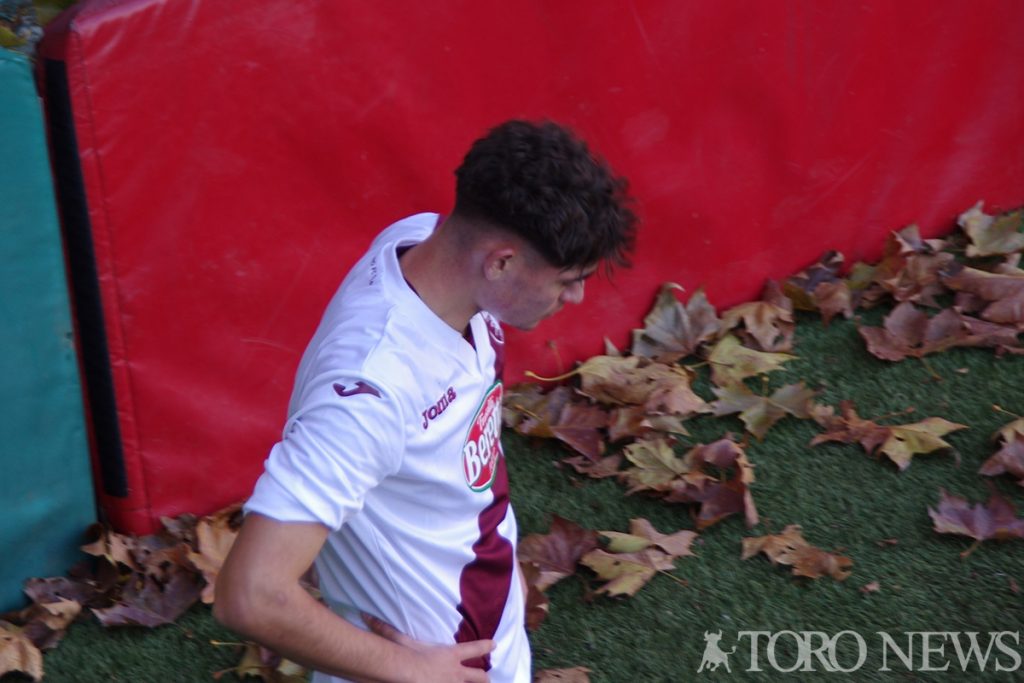 Capac Torino-Milan Under 18