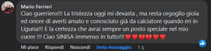 facebook ricordo mihajlovic 12