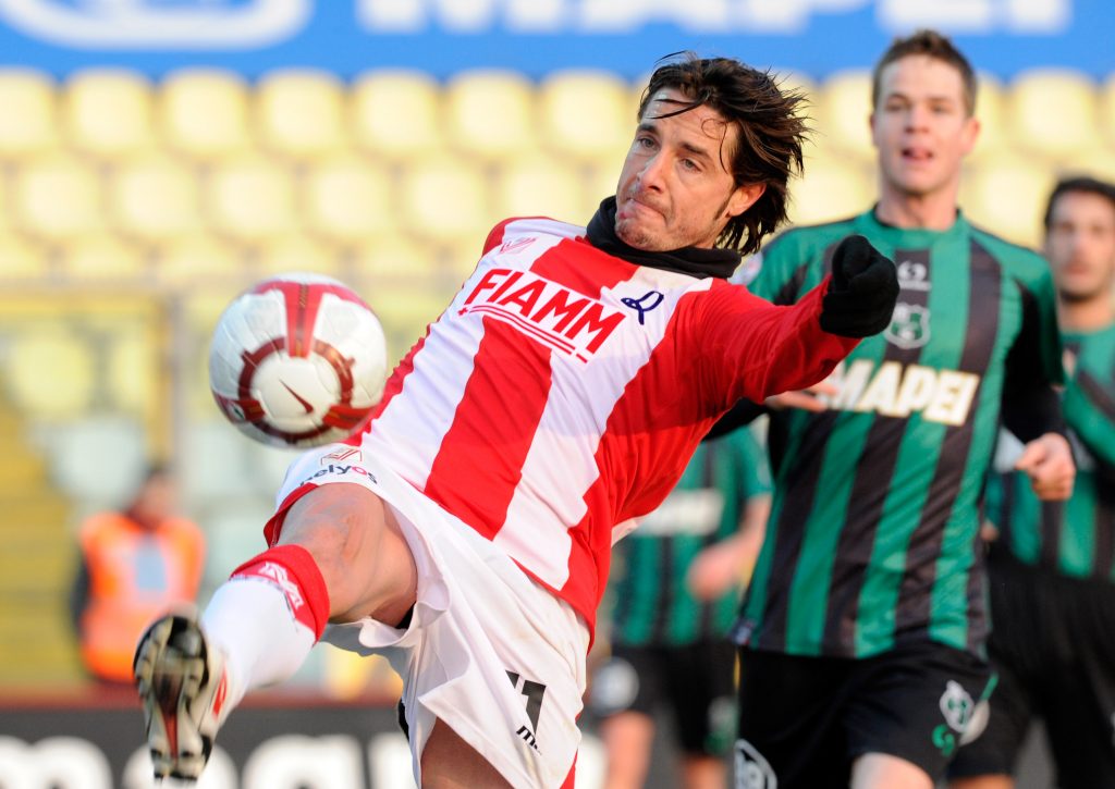 US Sassuolo Calcio v Vicenza Calcio - Serie B