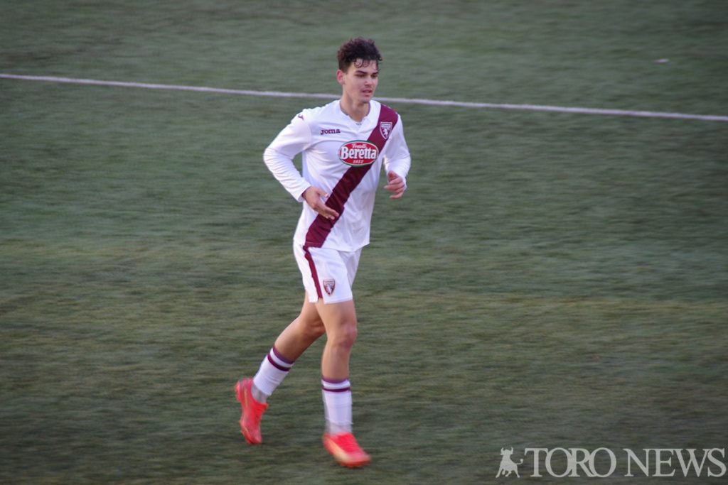 Maset Torino-Milan Under 18