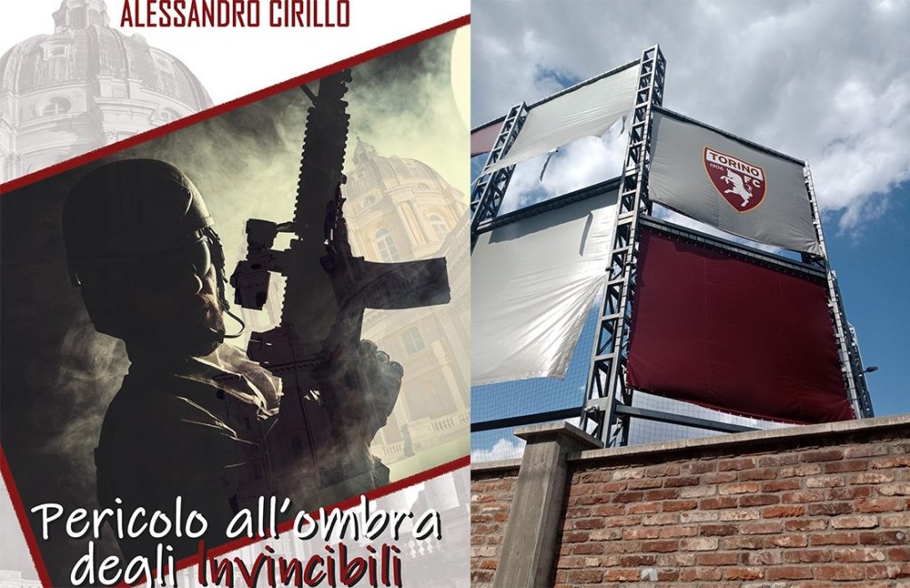 libro alessandro cirillo