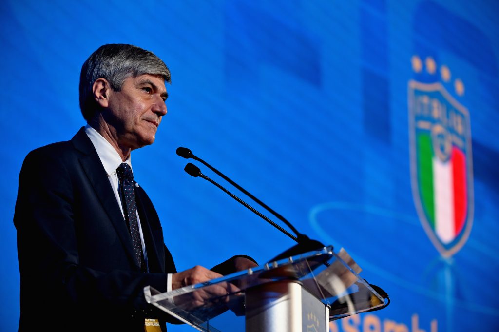 FIGC Elective Assembly