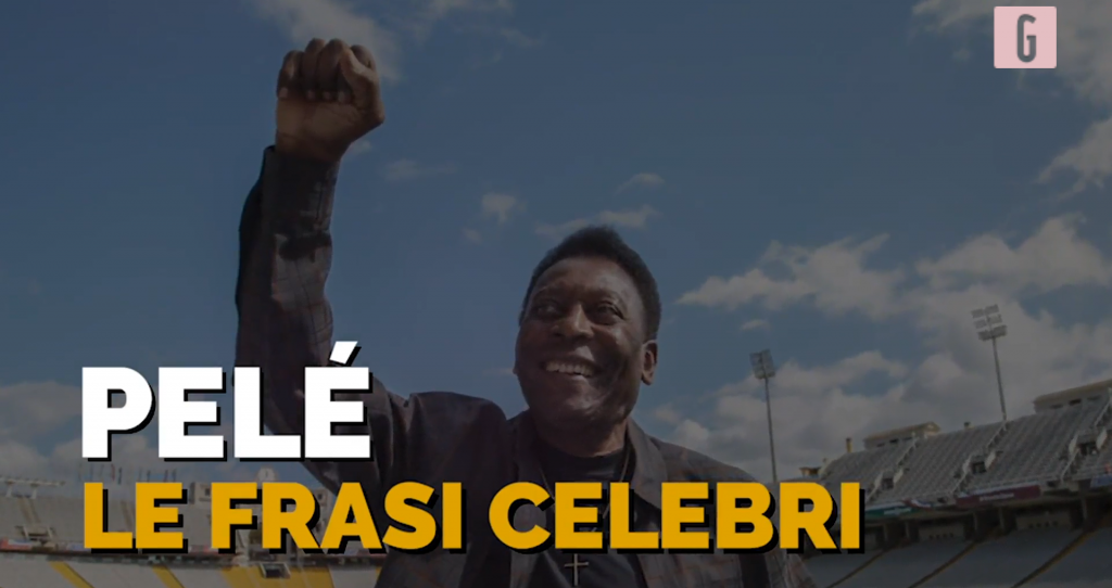 pelé
