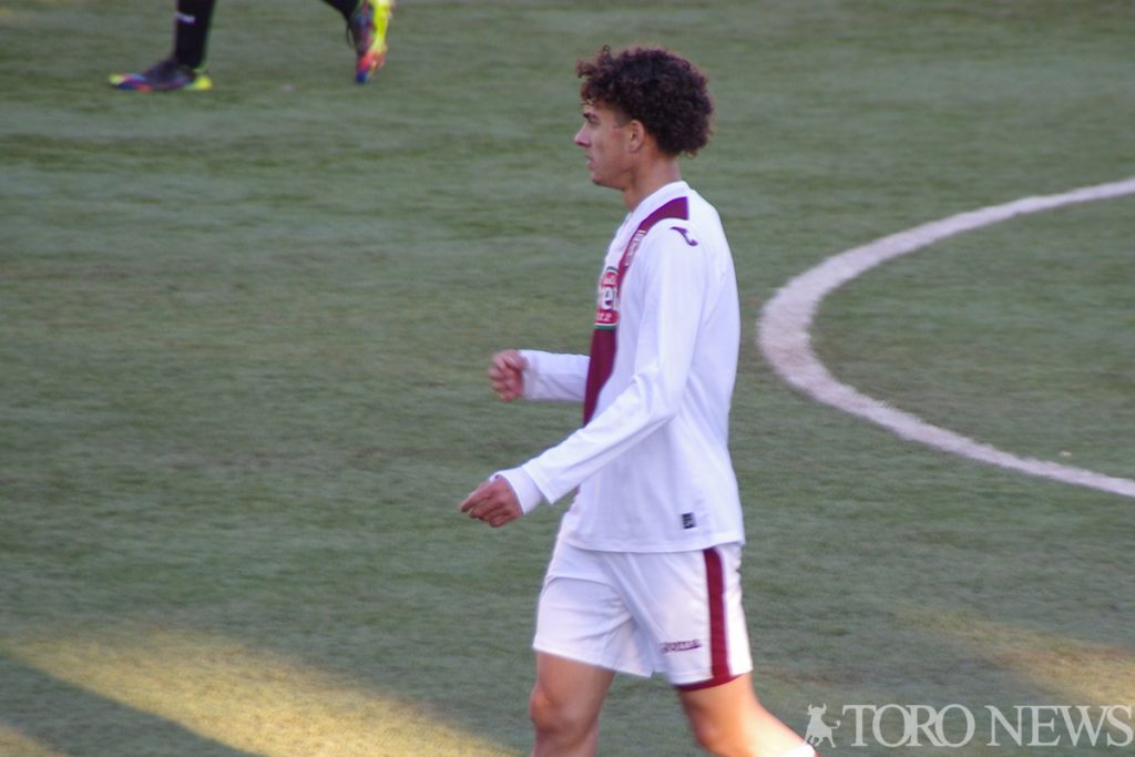 Silva Torino-Milan Under 18