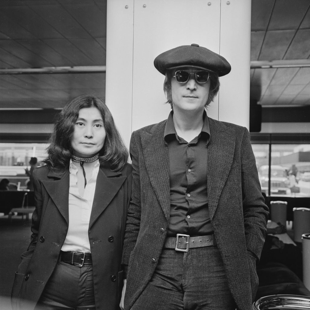 John And Yoko