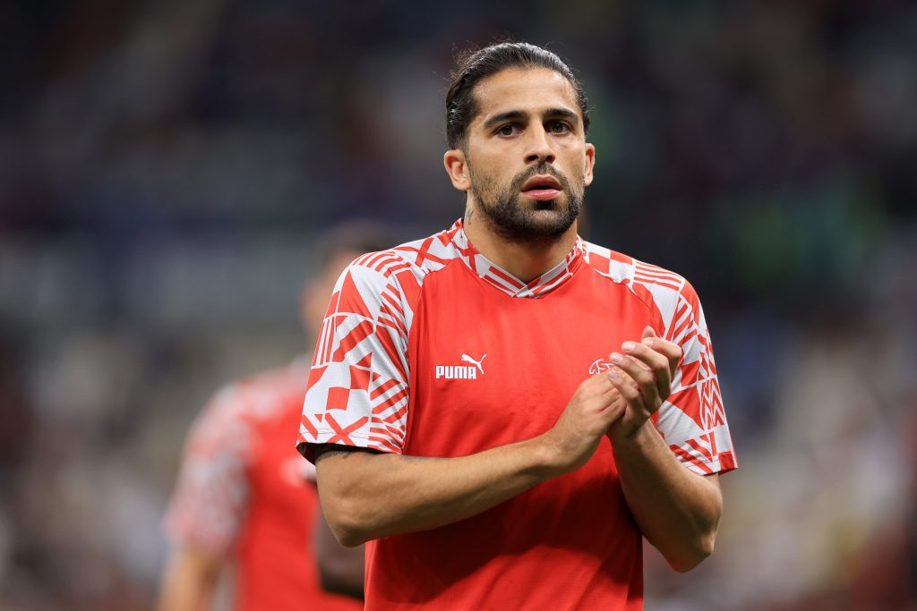 Portugal v Switzerland: Round of 16 - FIFA World Cup Qatar 2022