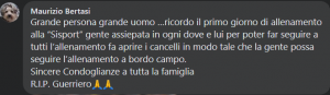 facebook ricordo mihajlovic 8