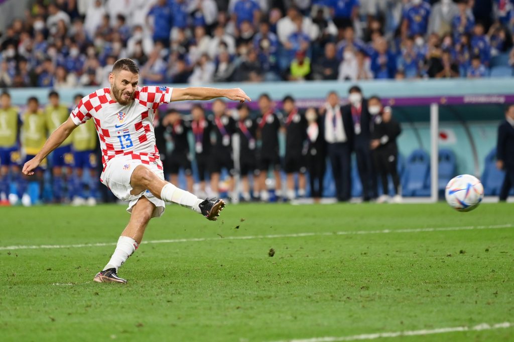 Japan v Croatia: Round of 16 - FIFA World Cup Qatar 2022