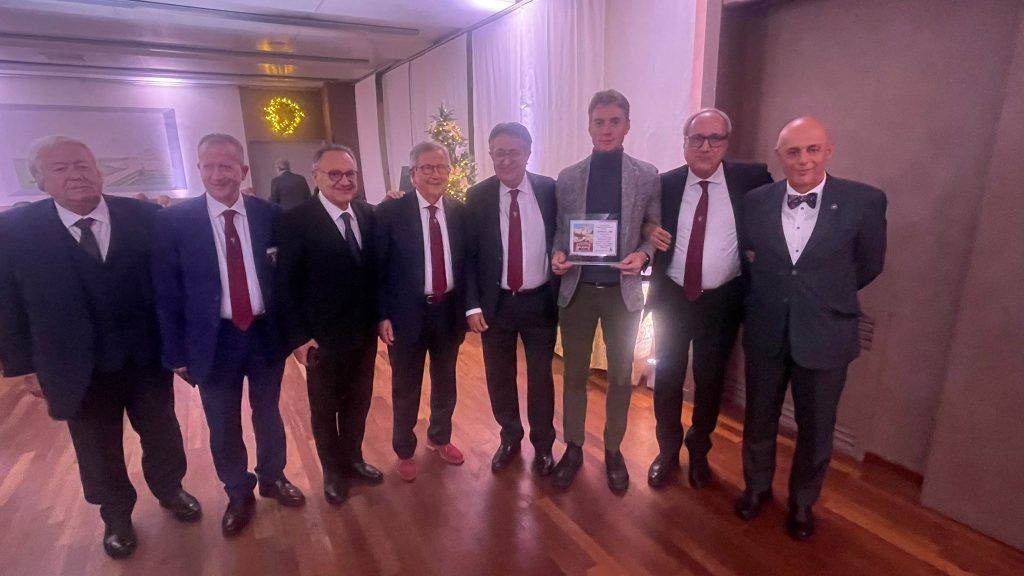 barile, circolo soci torino 1906