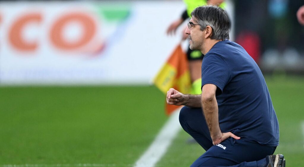 Salernitana v Torino FC - Serie A