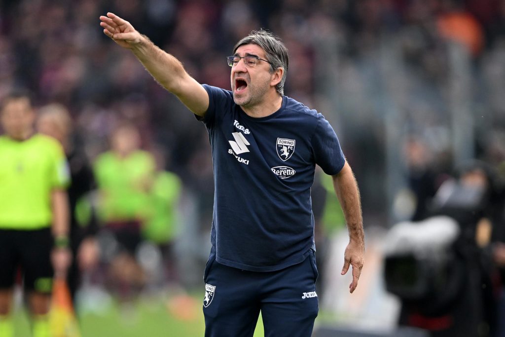 Salernitana v Torino FC - Serie A