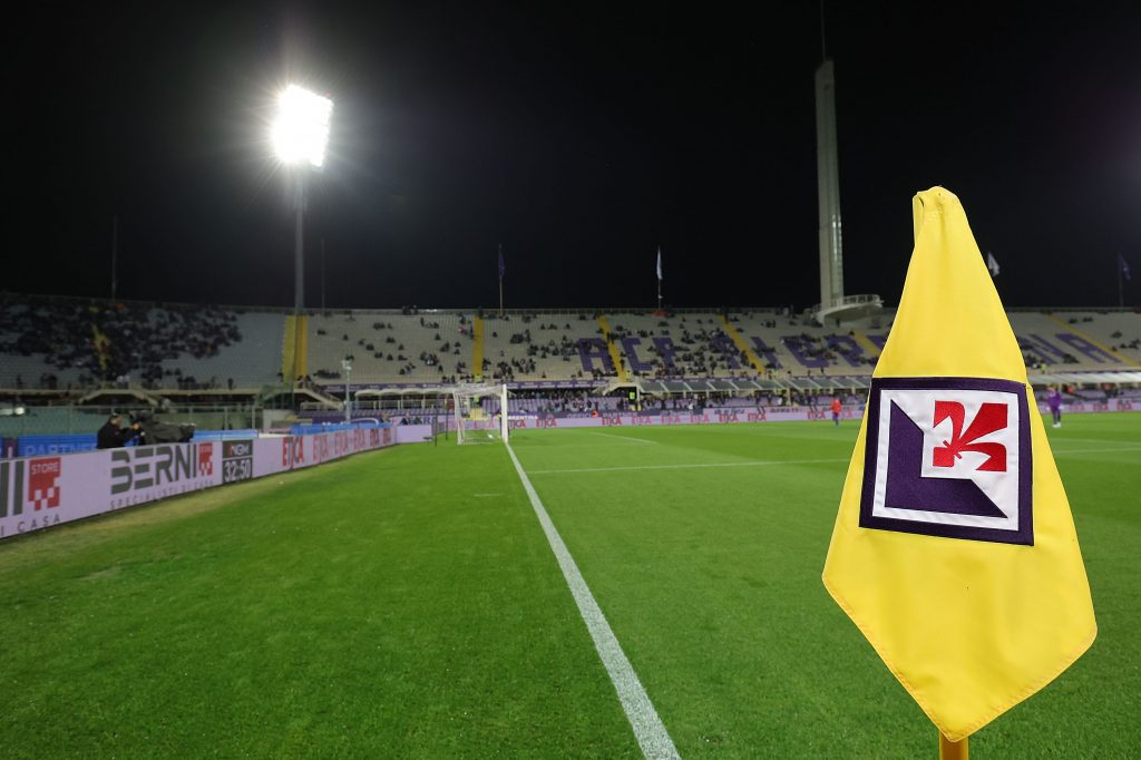 ACF Fiorentina v Salernitana - Serie A