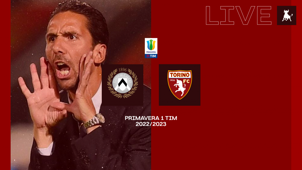 Udinese torino primavera