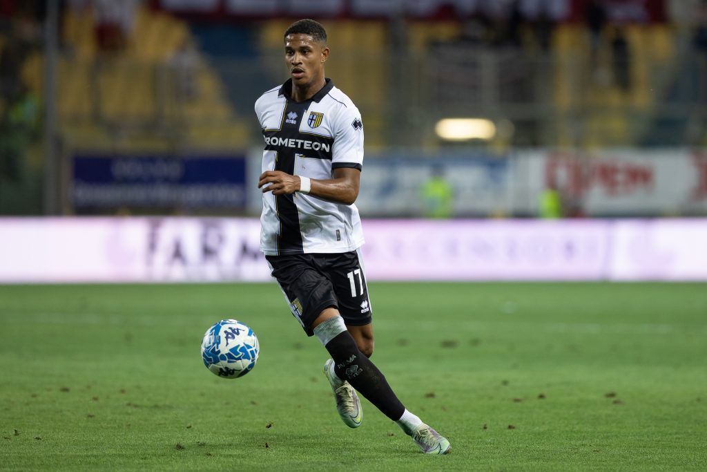 Parma Calcio v Bari - Serie B