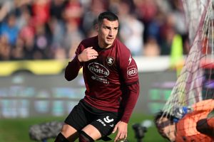 Salernitana v AC MIlan - Serie A