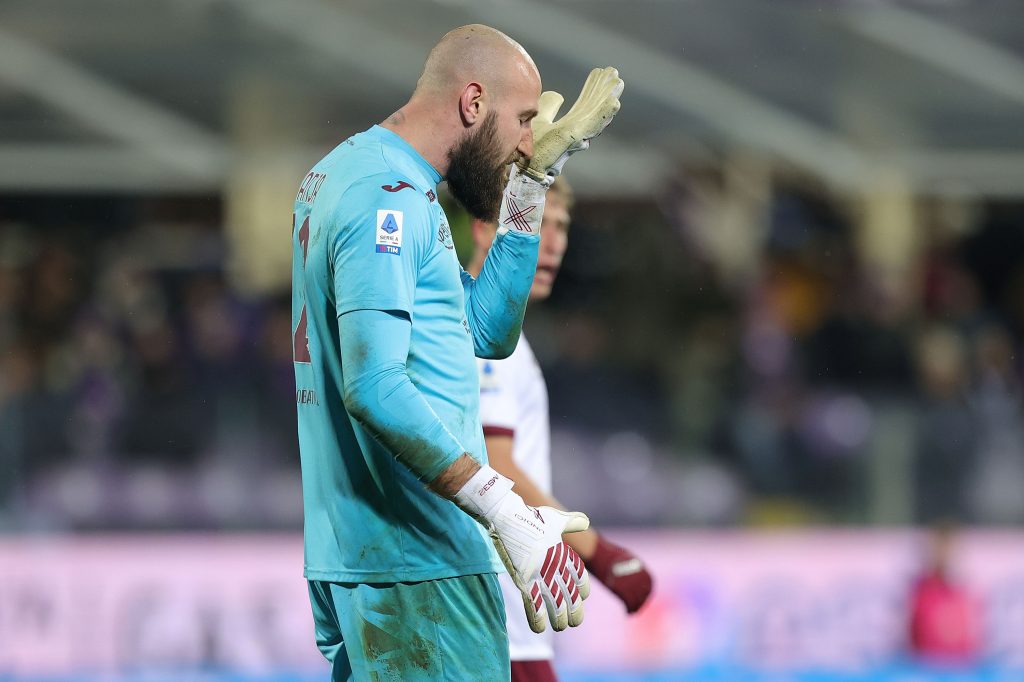ACF Fiorentina v Torino FC - Serie A