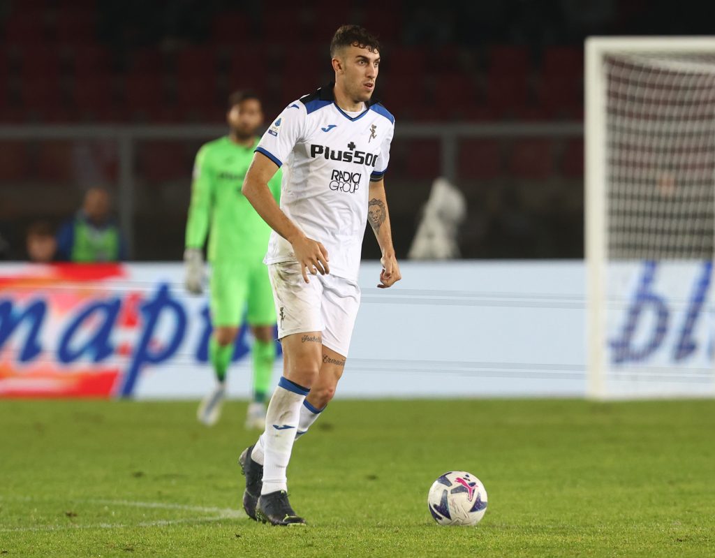 US Lecce v Atalanta BC - Serie A