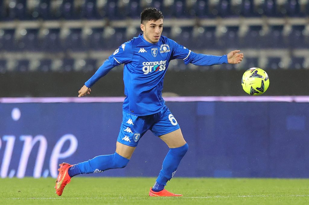Empoli FC v UC Sampdoria - Serie A