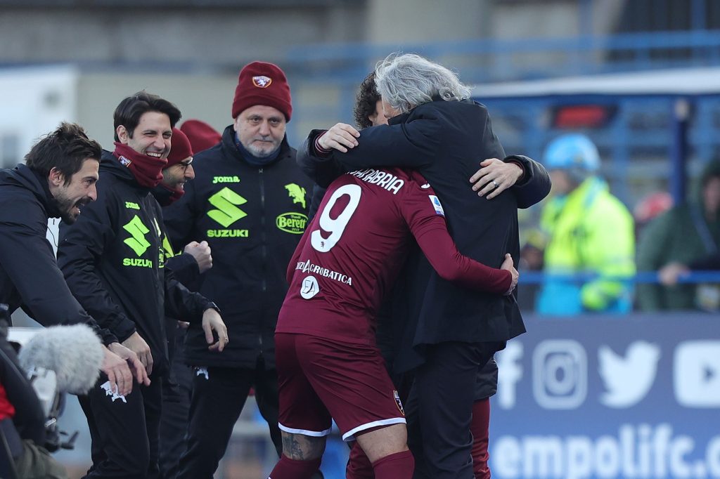Empoli FC v Torino FC - Serie A